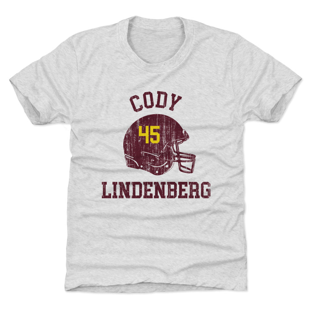 Cody Lindenberg Kids T-Shirt | 500 LEVEL