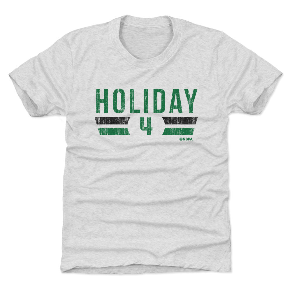 Jrue Holiday Kids T-Shirt | 500 LEVEL