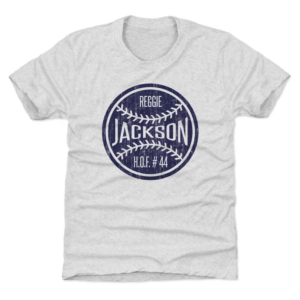 Reggie Jackson Kids T-Shirt | 500 LEVEL