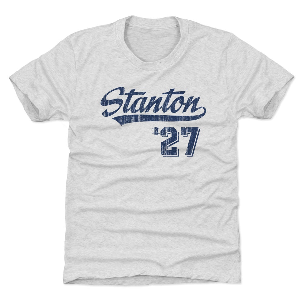 Giancarlo Stanton Kids T-Shirt | 500 LEVEL