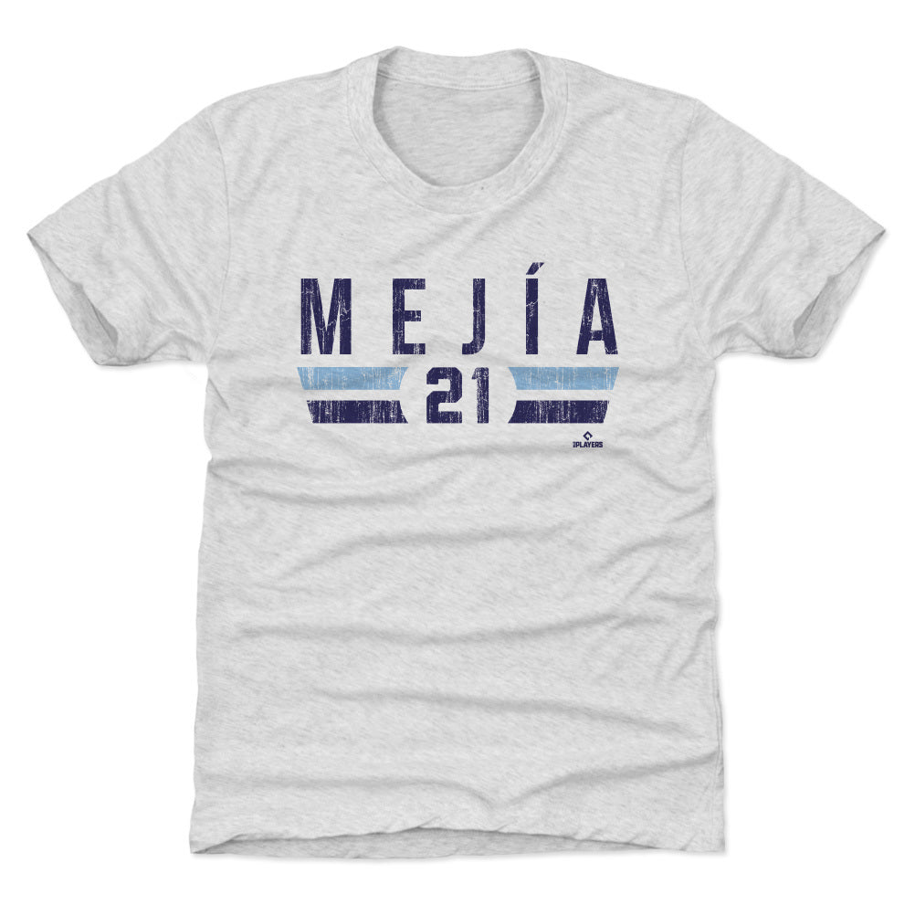 Francisco Mejia Kids T-Shirt | 500 LEVEL