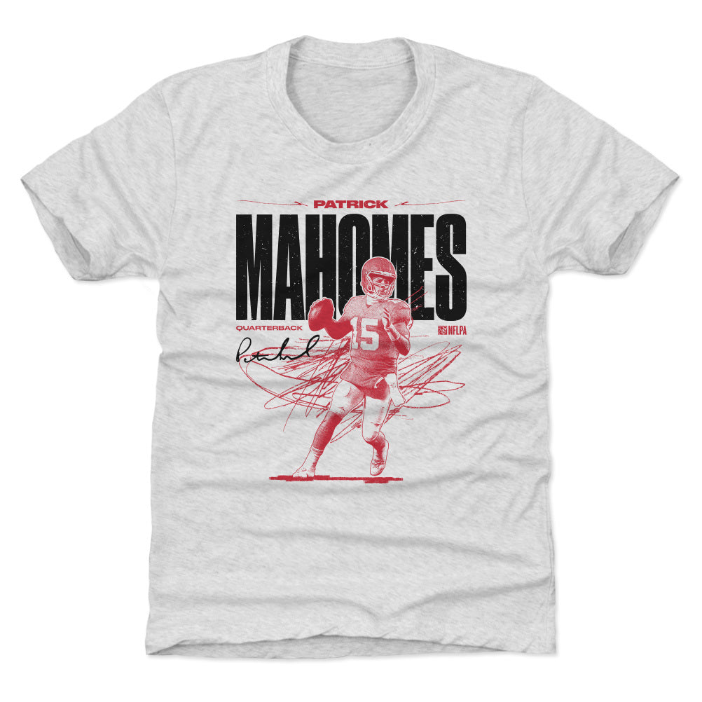 Patrick Mahomes Kids T-Shirt | 500 LEVEL