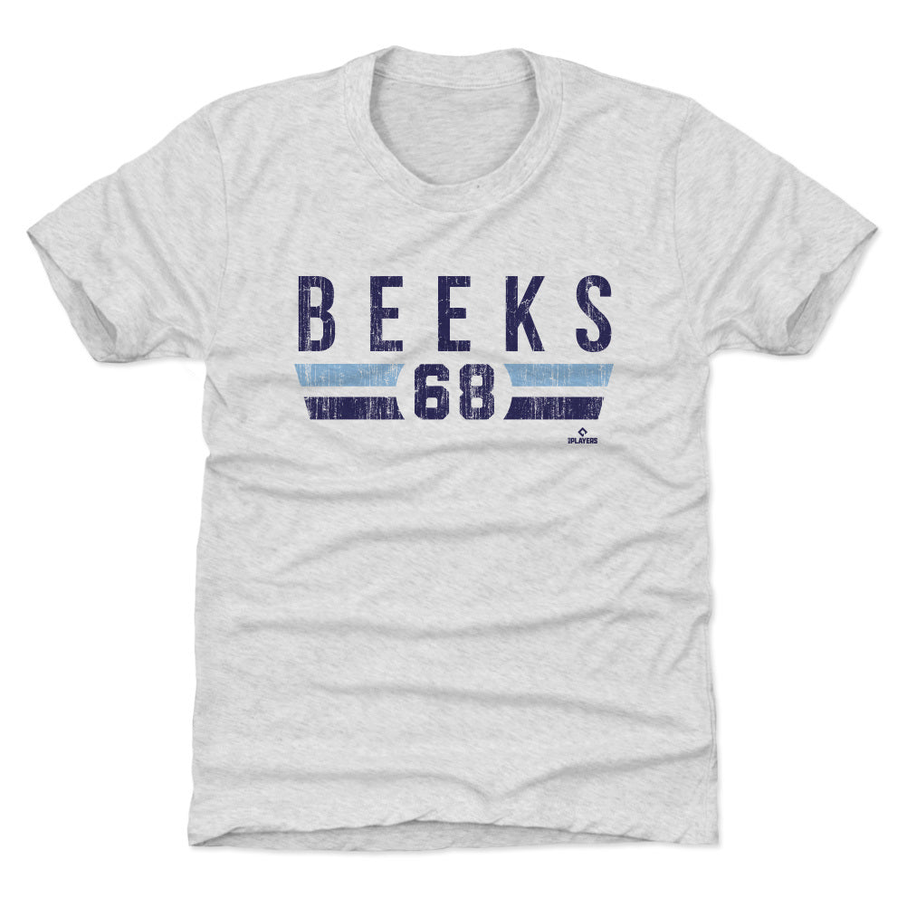 Jalen Beeks Kids T-Shirt | 500 LEVEL