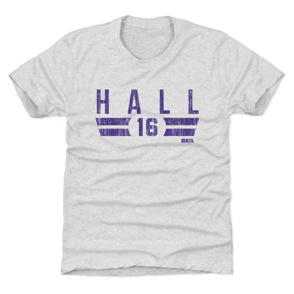 Jaren Hall Kids T-Shirt | 500 LEVEL