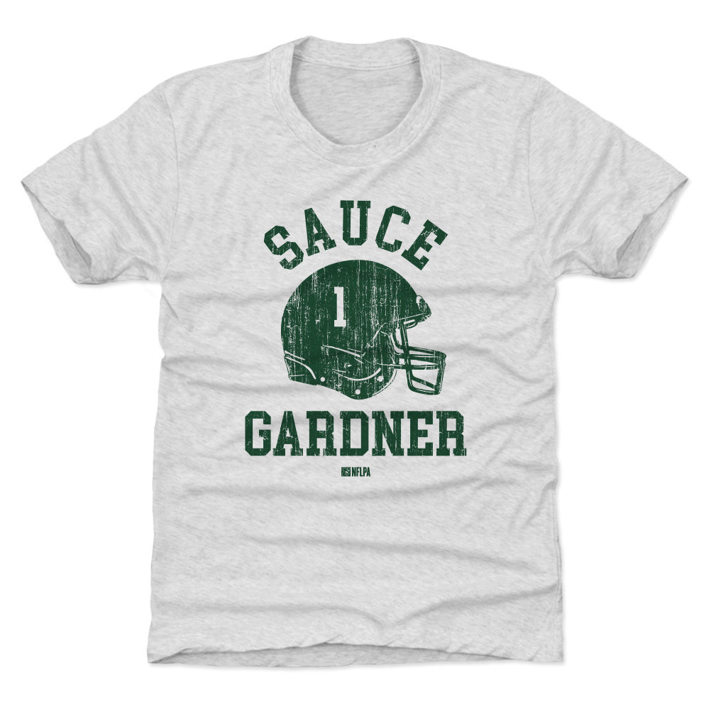 Sauce Gardner Kids T-Shirt | 500 LEVEL