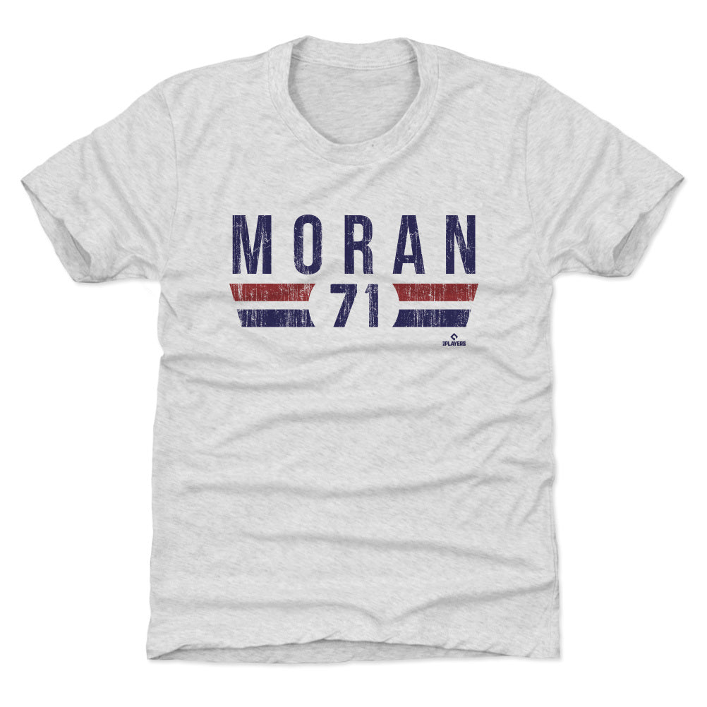 Jovani Moran Kids T-Shirt | 500 LEVEL