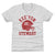 Kee'yon Stewart Kids T-Shirt | 500 LEVEL