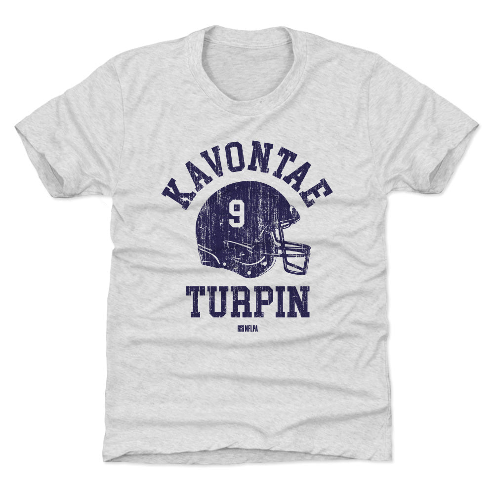 KaVontae Turpin Kids T-Shirt | 500 LEVEL