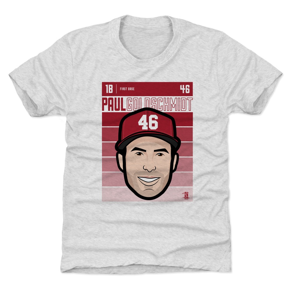 Paul Goldschmidt Kids T-Shirt | 500 LEVEL