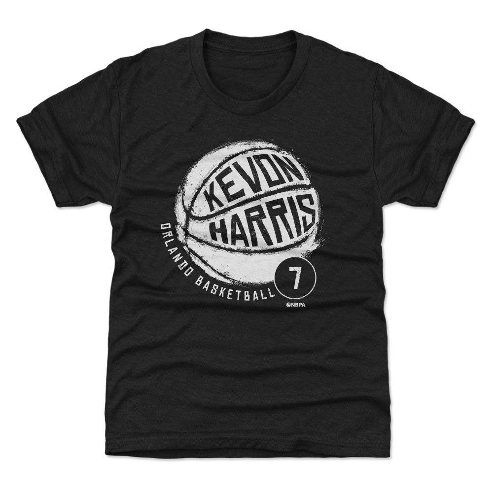 Kevon Harris Kids T-Shirt | 500 LEVEL