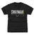 Jeremy Swayman Kids T-Shirt | 500 LEVEL