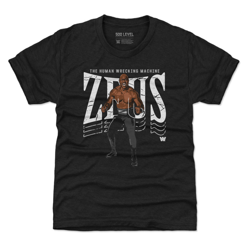 Zues Kids T-Shirt | 500 LEVEL