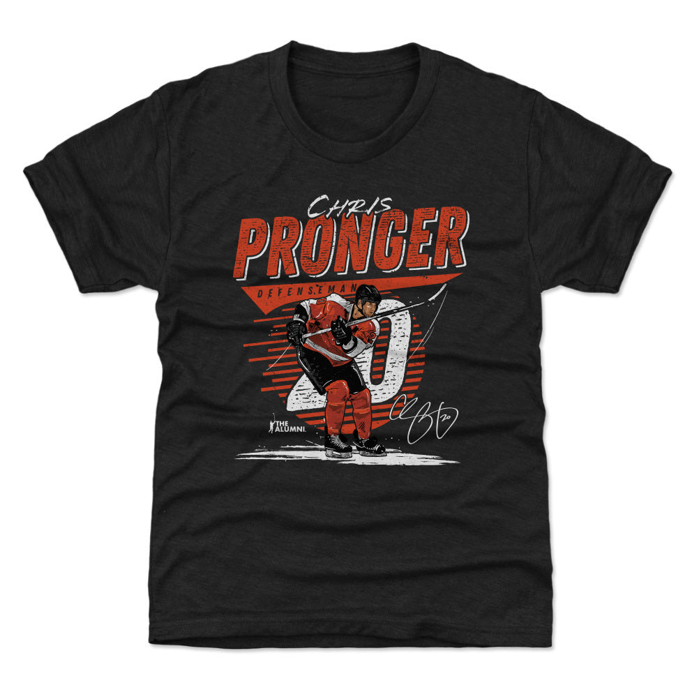 Chris Pronger Kids T-Shirt | 500 LEVEL