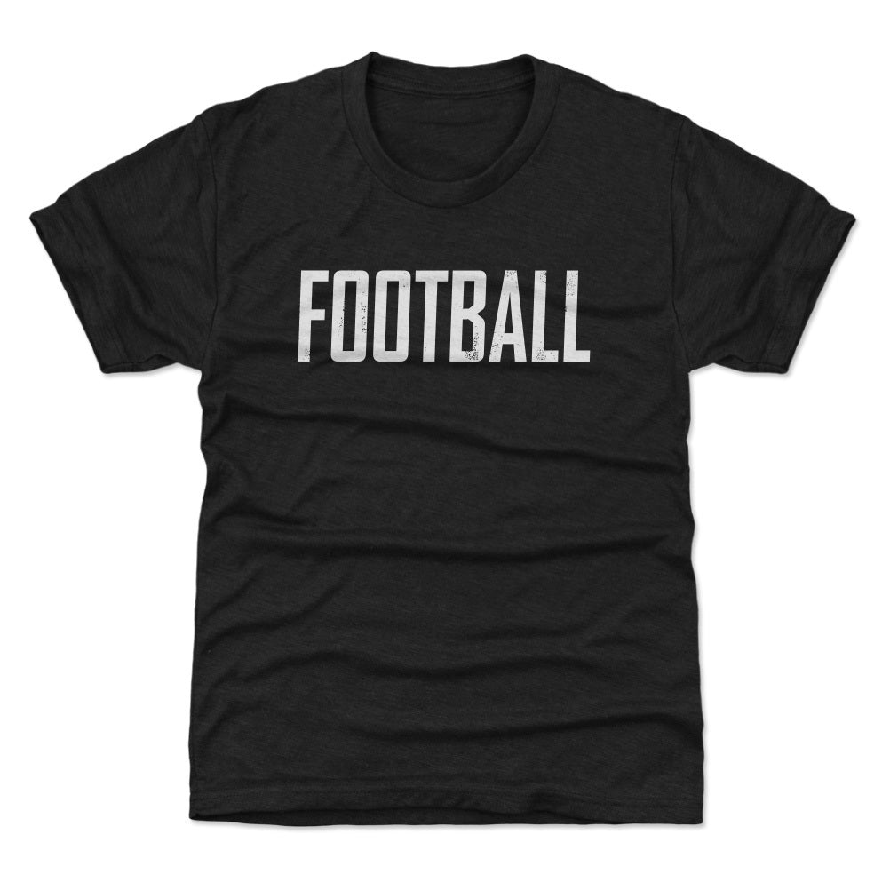 SportsBizCFB Kids T-Shirt | 500 LEVEL