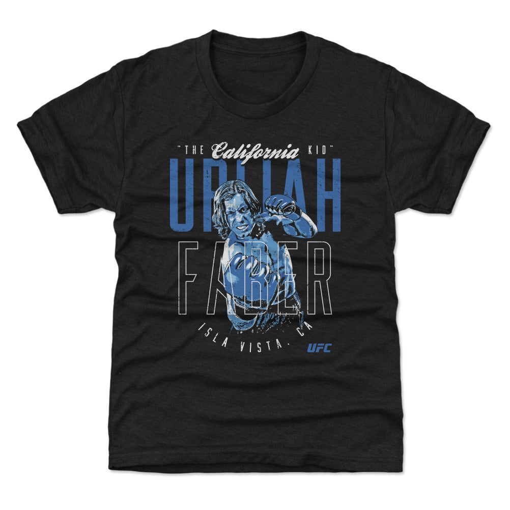 Urijah Faber Kids T-Shirt | 500 LEVEL