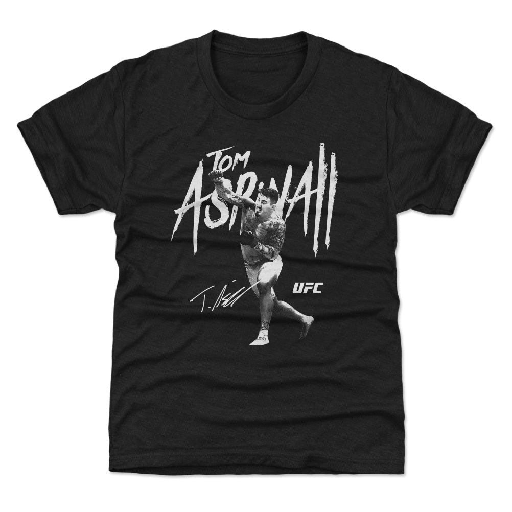 Tom Aspinall Kids T-Shirt | 500 LEVEL