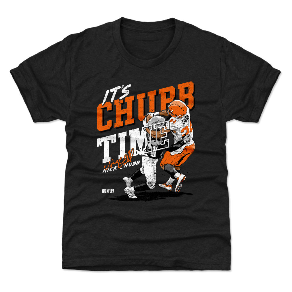 Kids Nick Chubb T Shirt