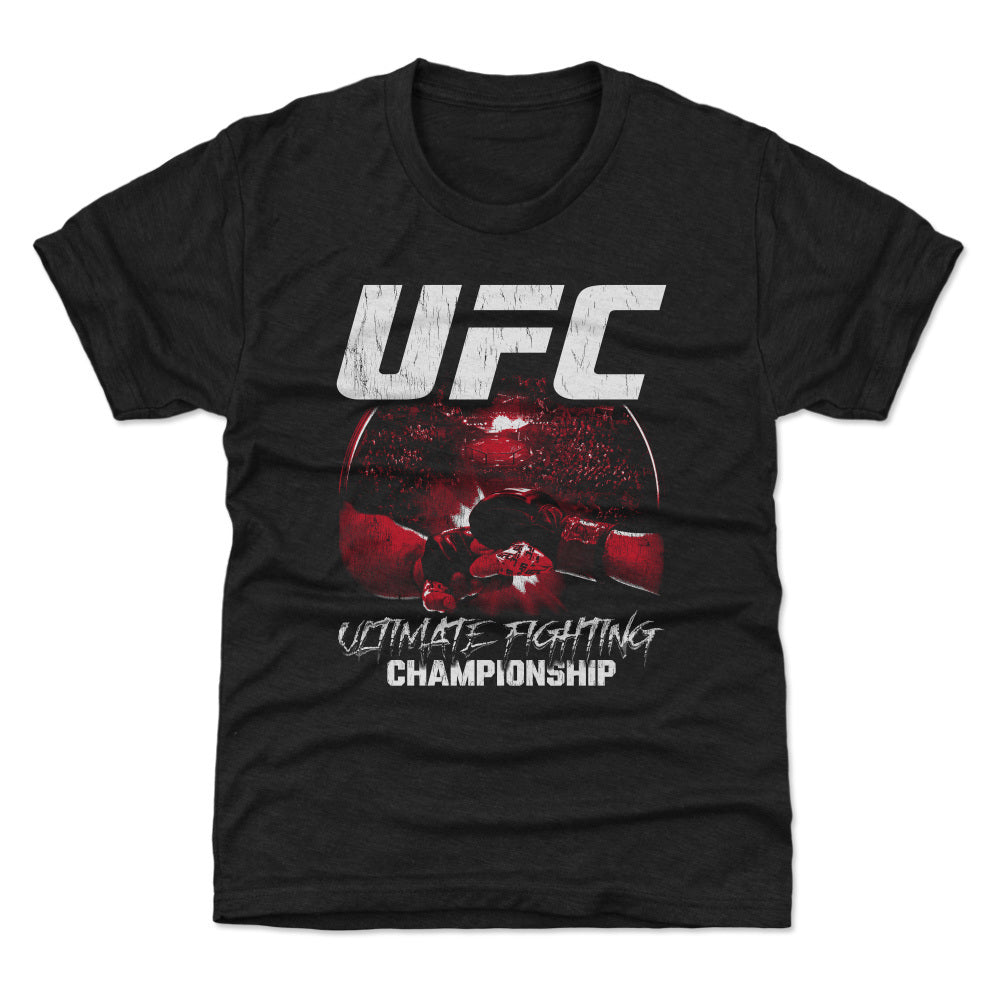 UFC Kids T-Shirt | 500 LEVEL