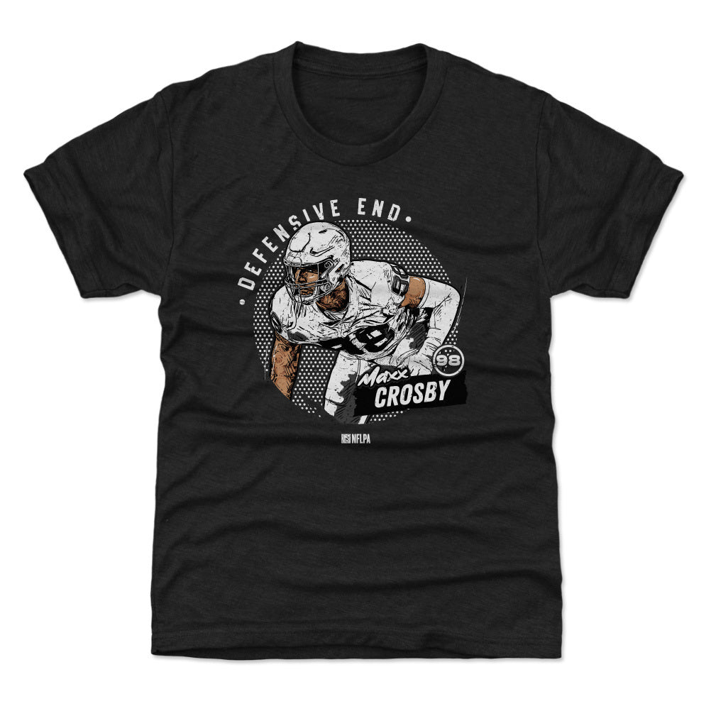 Maxx Crosby 94 Las Vegas Raiders football player glitch poster shirt,  hoodie, sweater, long sleeve and tank top