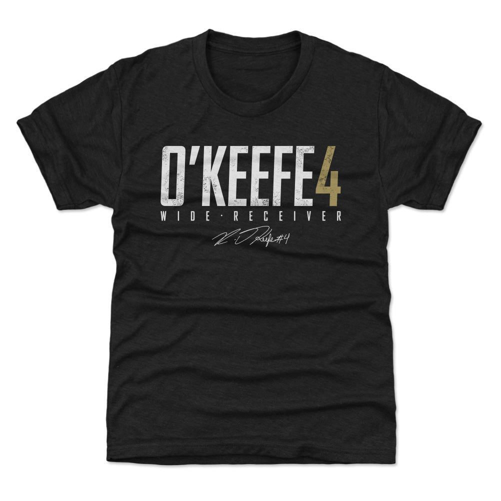 Ryan O&#39;Keefe Kids T-Shirt | 500 LEVEL