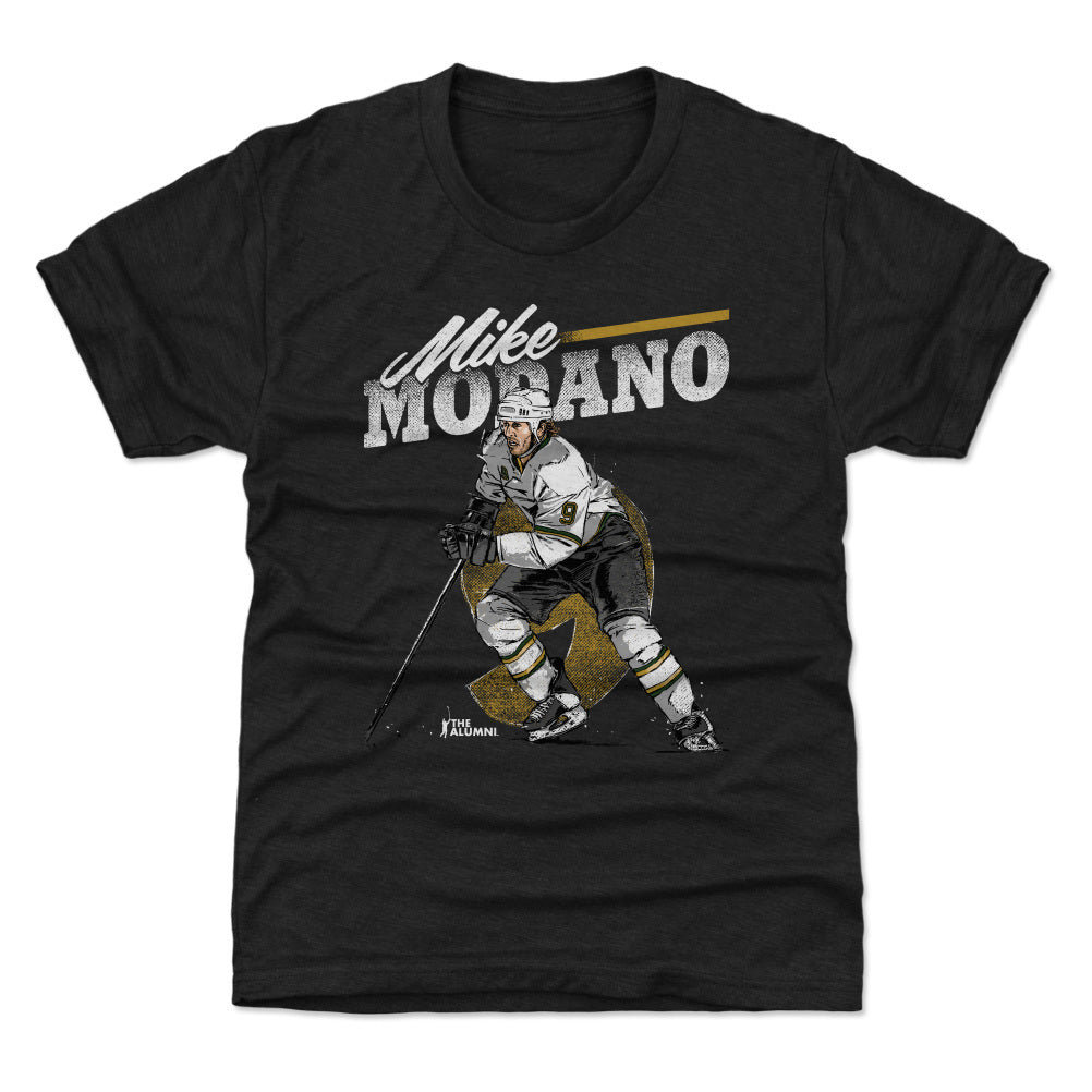 Mike best sale modano shirt