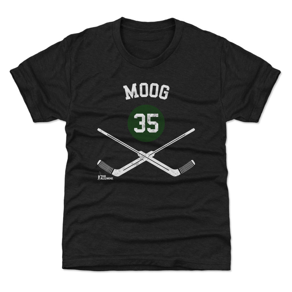 Andy Moog Kids T-Shirt | 500 LEVEL