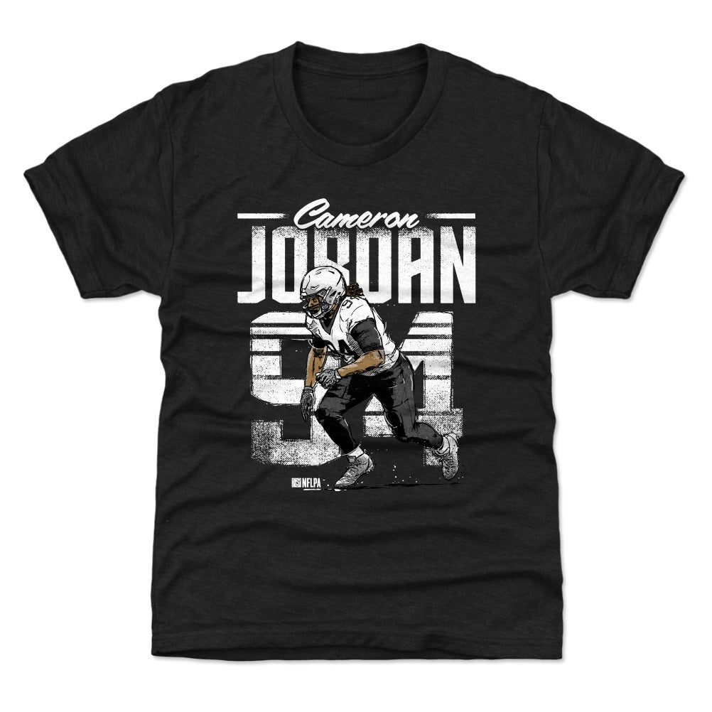 Cameron Jordan T-shirt Cameron Jordan 90s Bootleg Shirt 