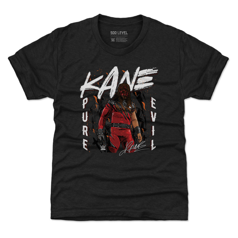 Kane Kids T-Shirt | 500 LEVEL