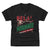 Belal Muhammad Kids T-Shirt | 500 LEVEL