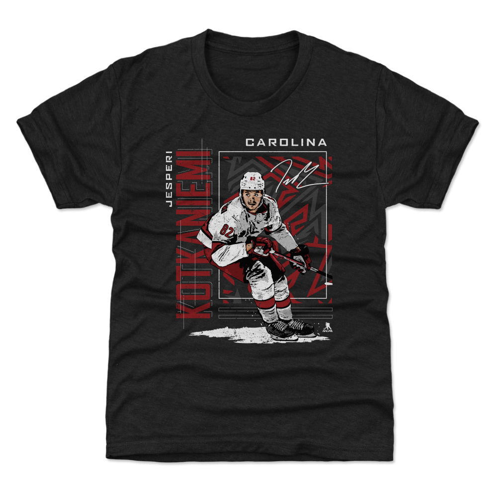 Jesperi Kotkaniemi Kids T-Shirt | 500 LEVEL