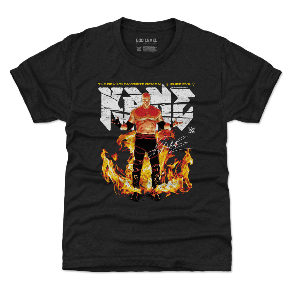 Kane Kids T-Shirt | 500 LEVEL