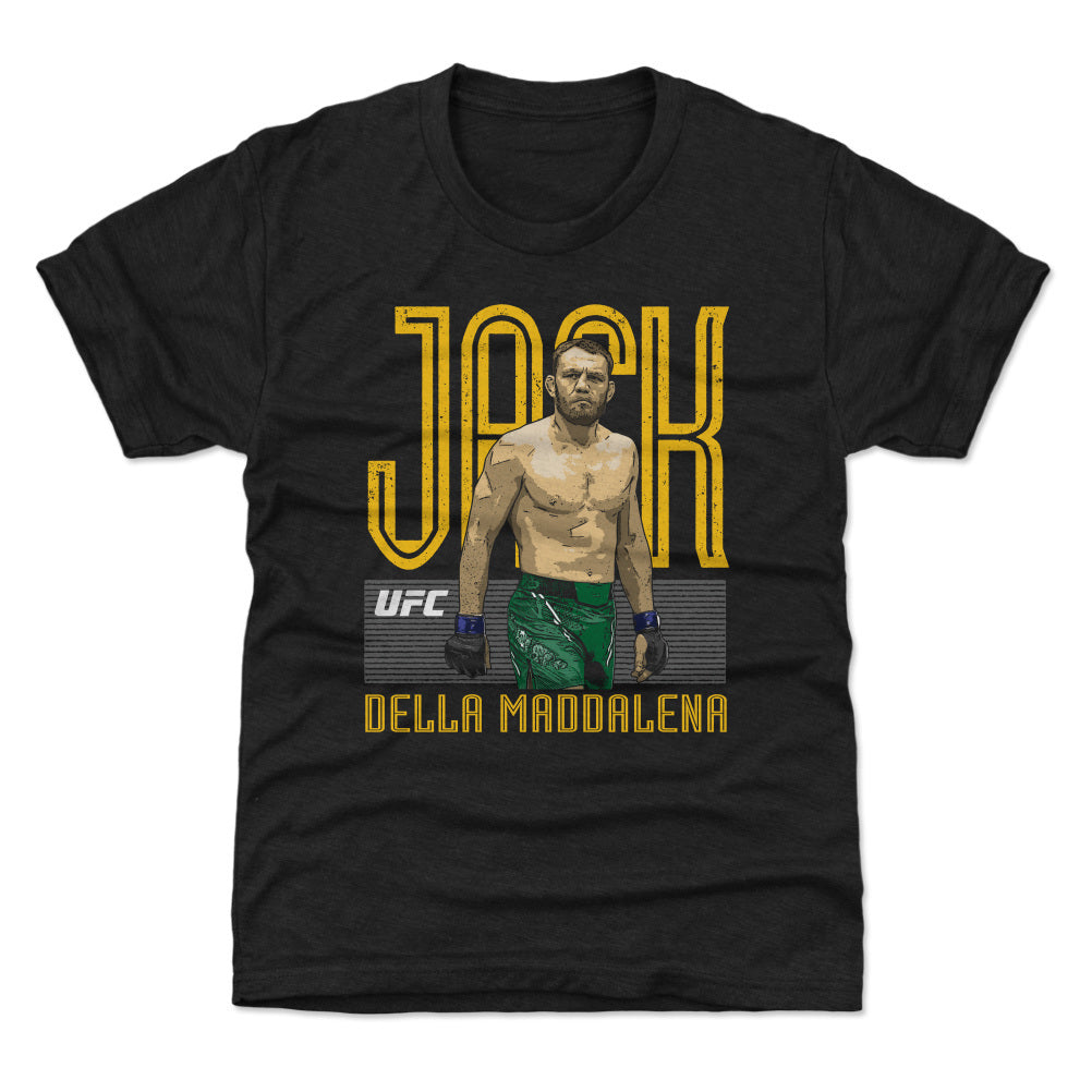 Jack Della Maddalena Kids T-Shirt | 500 LEVEL