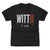 Tanner Witt Kids T-Shirt | 500 LEVEL