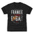 Frankie Edgar Kids T-Shirt | 500 LEVEL