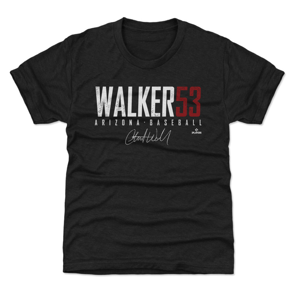 Christian Walker Kids T-Shirt | 500 LEVEL