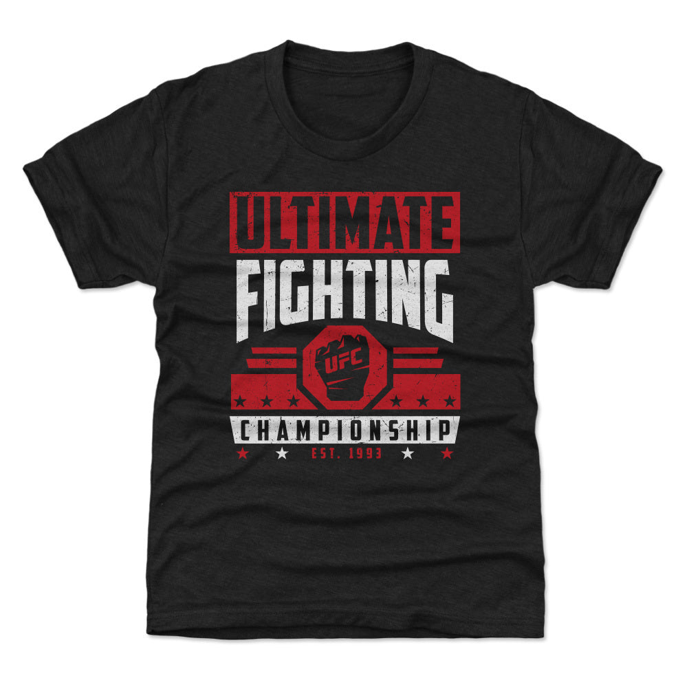 UFC Kids T-Shirt | 500 LEVEL