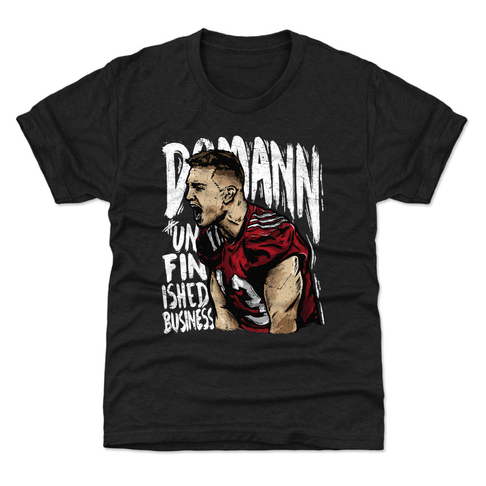 JoJo Domann Kids T-Shirt | 500 LEVEL