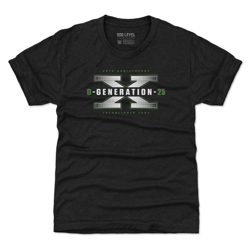 D-Generation X Kids T-Shirt | 500 LEVEL