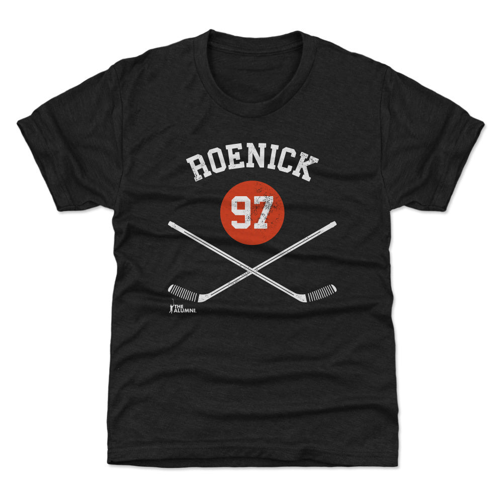 Jeremy Roenick Kids T-Shirt | 500 LEVEL