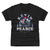 Kevin Pearce Kids T-Shirt | 500 LEVEL