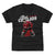 Chris Chelios Kids T-Shirt | 500 LEVEL