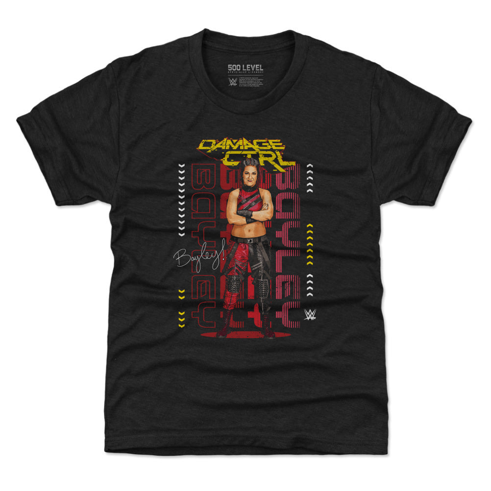 Bayley Kids T-Shirt | 500 LEVEL