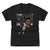 Tyree Wilson Kids T-Shirt | 500 LEVEL