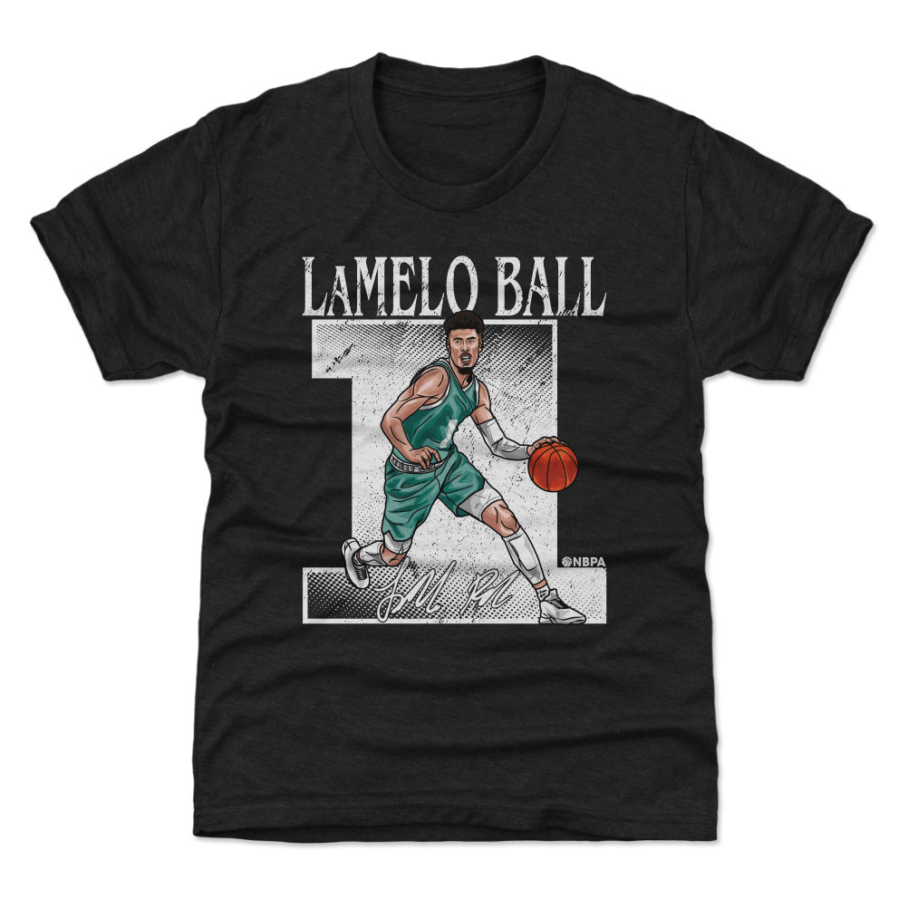 LaMelo Ball Kids T-Shirt | 500 LEVEL