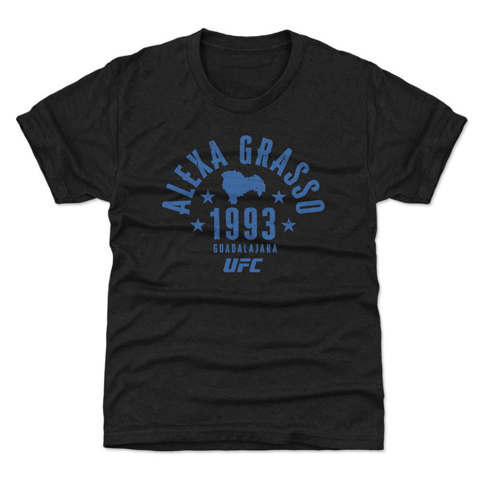 Alexa Grasso Kids T-Shirt | 500 LEVEL