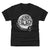 Anthony Black Kids T-Shirt | 500 LEVEL