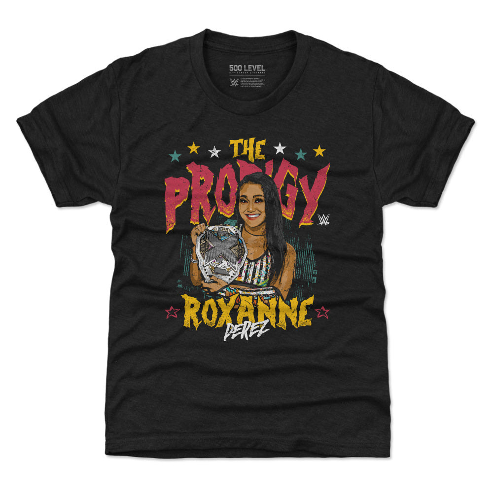 Roxanne Perez Kids T-Shirt | 500 LEVEL