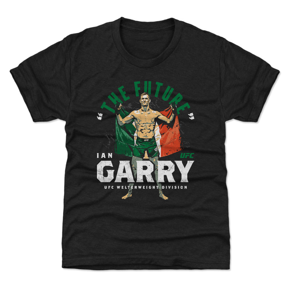 Ian Garry Kids T-Shirt | 500 LEVEL