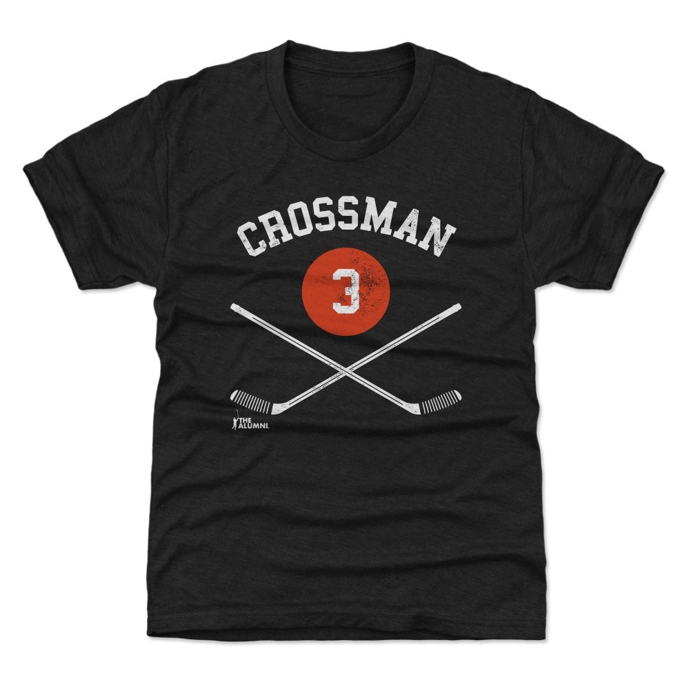 Doug Crossman Kids T-Shirt | 500 LEVEL