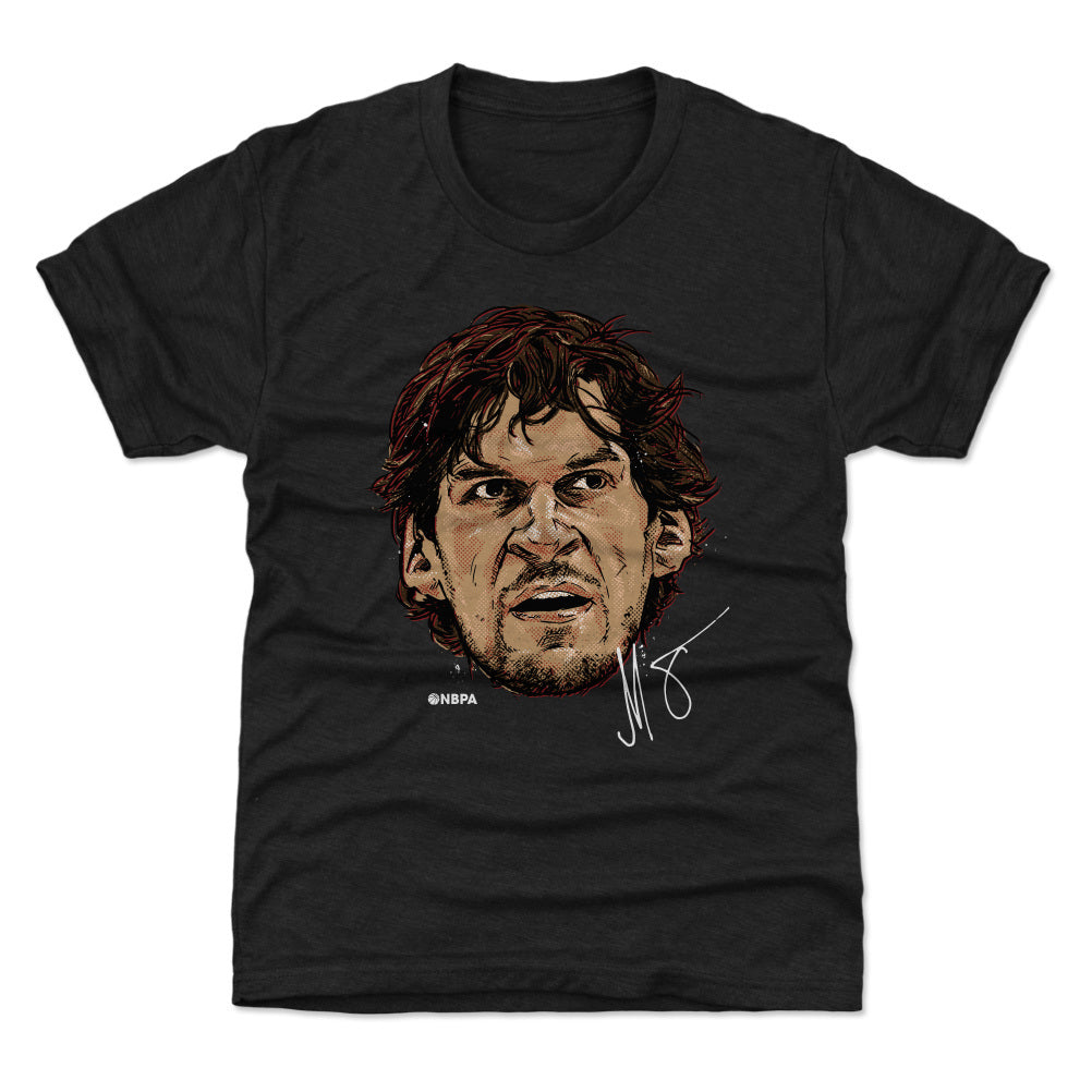 Boban Marjanovic Kids T-Shirt | 500 LEVEL